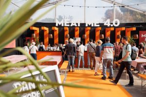 Meat Me Festival Zadar